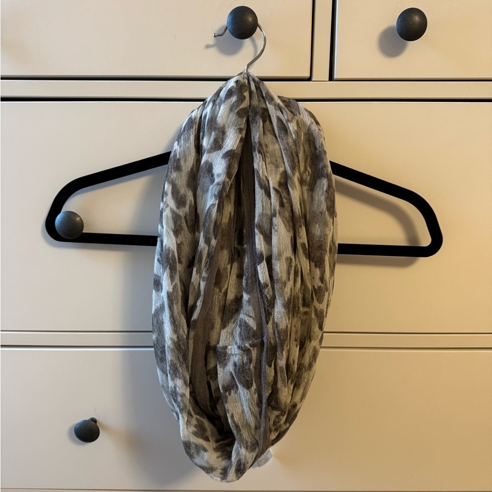 LOFT Infinity Scarf